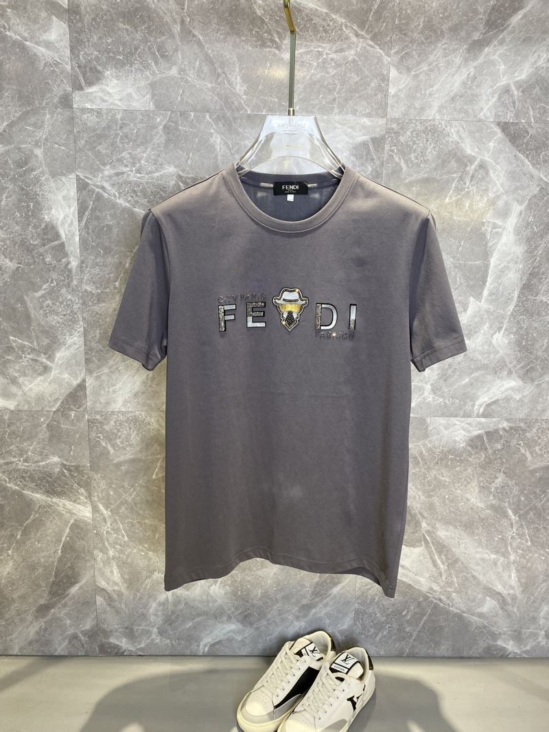 Fendi T-Shirts